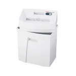 Шредер HSM Pure 220 2323111 (P4 (частицы 4×25))