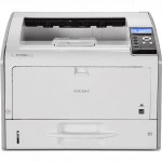 Принтер Ricoh SP 6430DN 407484_D А3, Лазерный, Монохромная