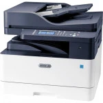 МФУ Xerox WorkCentre B1025DNA B1025V/U А3, Лазерный, Монохромная
