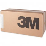 Опция для печатной техники SCS Фильтр для пылесоса для сбора пыли, цветного и чёрного тонера 3M Type 2 SV-MPF2 Фильтр