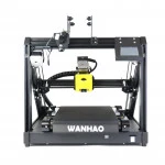 3D принтер Wanhao D15