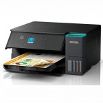 МФУ Epson L4360 C11CL41411 А4, Струйный, Цветная