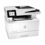 МФУ HP LaserJet Pro MFP M428fdn W1A29A_10К (А4, Лазерный, Монохромный (Ч/Б))