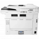 МФУ HP LaserJet Pro MFP M428fdn W1A29A_10К (А4, Лазерный, Монохромный (Ч/Б))