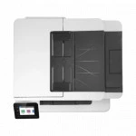 МФУ HP LaserJet Pro MFP M428fdn W1A29A_10К (А4, Лазерный, Монохромный (Ч/Б))