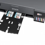 Принтер Epson L18050 C11CK38403 (A3+, Струйный с СНПЧ, Цветной)