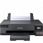 Принтер Epson L18050 C11CK38403 (A3+, Струйный с СНПЧ, Цветной)