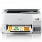 МФУ Epson L3556 C11CK59504 А4, Струйный, Цветная