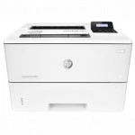 Принтер HP LaserJet Pro M501dn J8H61A#B19 А4, Лазерный, Монохромная