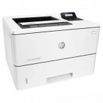 Принтер HP LaserJet Pro M501dn J8H61A#B19 А4, Лазерный, Монохромная