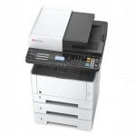 МФУ Kyocera M2135dn 1102S03NL0/L1 А4, Лазерный, Монохромная