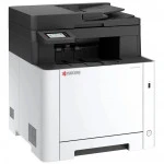 МФУ Kyocera ECOSYS MA2101cfx 110C233NL0 А4, Лазерный, Цветная