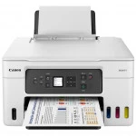 МФУ Canon MAXIFY GX3040 5777C009 А4, Струйный, Цветная