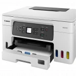 МФУ Canon MAXIFY GX3040 5777C009 А4, Струйный, Цветная