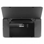 Принтер HP OfficeJet 202 N4K99C#A82 А4, Струйный, Цветная