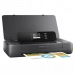 Принтер HP OfficeJet 202 N4K99C#A82 А4, Струйный, Цветная