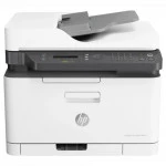 МФУ HP Color Laser MFP 179fnw 4ZB97A#B19 А4, Лазерный, Цветная