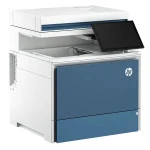 МФУ HP Europe Color LaserJet 5800zf 58R10A#B19 А4, Лазерный, Цветная