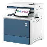 МФУ HP Europe Color LaserJet 5800zf 58R10A#B19 А4, Лазерный, Цветная