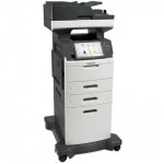 МФУ Lexmark MX711dhe MX 711dhе (А4, Лазерный, Монохромный (Ч/Б))