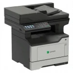 МФУ Lexmark MX522adhe А4, Лазерный, Монохромная