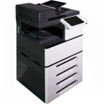 МФУ Avision AM7630i 000-0891G-0KG-NNC-001 А3, Лазерный, Монохромная