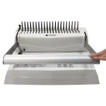 Переплетчик Heleos БП-16