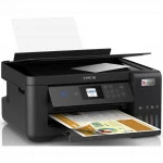 МФУ Epson L4260 C11CJ63515 А4, Струйный, Цветная