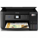 МФУ Epson L4260 C11CJ63515 А4, Струйный, Цветная
