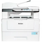 МФУ Avision AM40A plus 000-1111-0KG А4, Лазерный, Монохромная