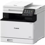 МФУ Canon MF754Cdw 5455C009/5455C019 А4, Лазерный, Цветная