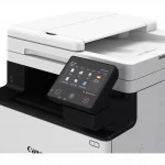 МФУ Canon MF754Cdw 5455C009/5455C019 А4, Лазерный, Цветная