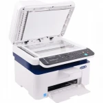 МФУ Xerox 3025V/NI WC3025V/NI# (А4, Лазерный, Монохромный (Ч/Б))