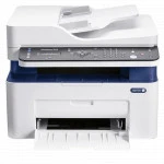 МФУ Xerox 3025V/NI WC3025V/NI# (А4, Лазерный, Монохромный (Ч/Б))