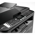 МФУ Brother MFCL2710DWG1 (А4, Лазерный, Монохромный (Ч/Б))