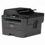 МФУ Brother MFCL2710DWG1 (А4, Лазерный, Монохромный (Ч/Б))