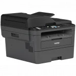 МФУ Brother MFCL2710DWG1 (А4, Лазерный, Монохромный (Ч/Б))