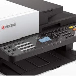 МФУ Kyocera ECOSYS M2040DN 1102S33AX0 А4, Лазерный, Монохромная