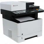 МФУ Kyocera ECOSYS M2040DN 1102S33AX0 А4, Лазерный, Монохромная