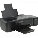 Принтер Epson Stylus Photo L130 C11CE58502 (А4, Струйный, Цветной)