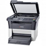 МФУ Kyocera FS-1120MFP 1102M53RU0/RUV/RU2 А4, Лазерный, Монохромная
