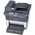 МФУ Kyocera FS-1120MFP 1102M53RU0/RUV/RU2 А4, Лазерный, Монохромная