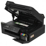 МФУ Brother DCP-T820DW DCPT820DW (А4, Струйный, Цветной)