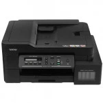 МФУ Brother DCP-T820DW DCPT820DW (А4, Струйный, Цветной)