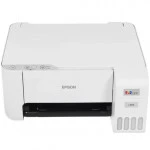 МФУ Epson EcoTank L3216 C11CJ68518 А4, Струйный, Цветная