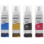 МФУ Epson EcoTank L3216 C11CJ68518 А4, Струйный, Цветная