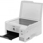 МФУ Epson EcoTank L3266 цветная печать C11CJ66416 А4, Струйный, Цветная