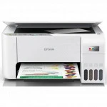 МФУ Epson EcoTank L3256 C11CJ67411/421/504/524/516/519 А4, Струйный, Цветная