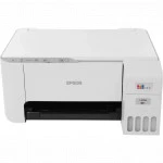 МФУ Epson EcoTank L3256 C11CJ67411/421/504/524/516/519 А4, Струйный, Цветная