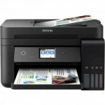 МФУ Epson L6290 цветная печать C11CJ60405/505/408/507 А4, Струйный, Цветная